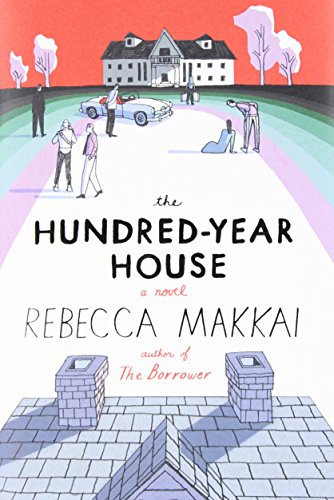 cover image The Hundred-Year House