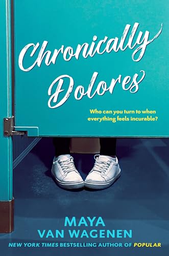cover image Chronically Dolores