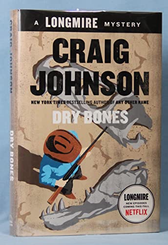 cover image Dry Bones