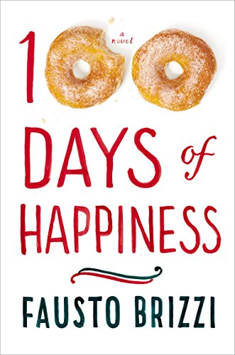 cover image 100 Days of Happiness