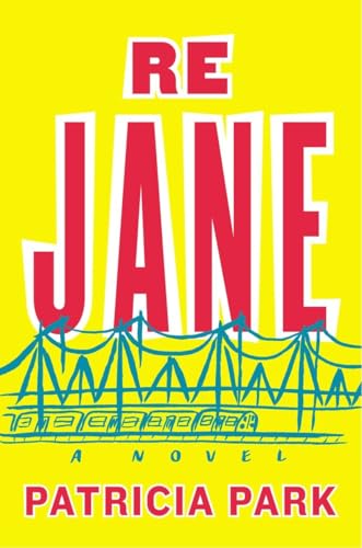 cover image Re Jane