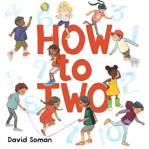 cover image How to Two