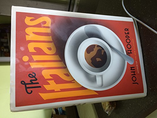 cover image The Italians