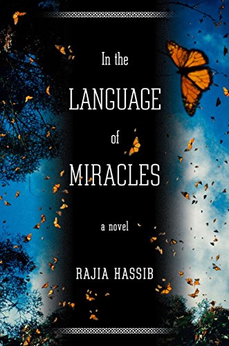 cover image In the Language of Miracles