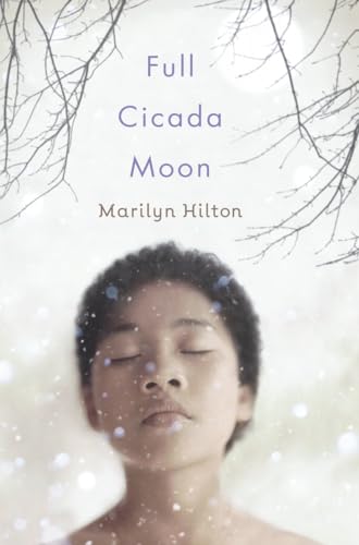 cover image Full Cicada Moon