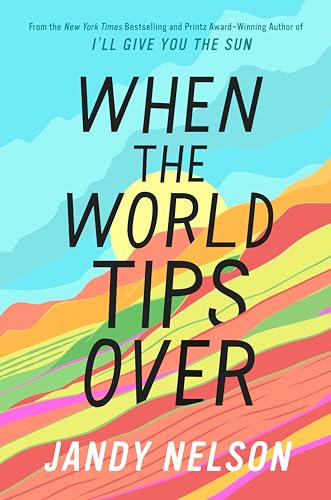 cover image When the World Tips Over