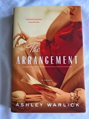 cover image The Arrangement