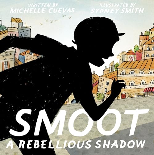 cover image Smoot: A Rebellious Shadow