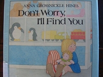 Dont Worry Ill Find You