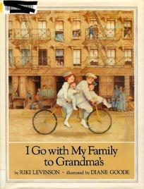 I Go with My Family to Grandma's