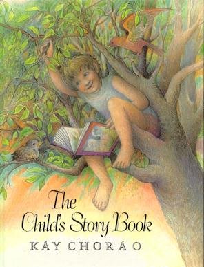 cover image The Child's Story Book
