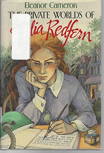 cover image The Private Worlds of Julia Redfern