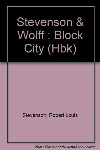 cover image Block City