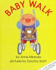 cover image Baby Walk