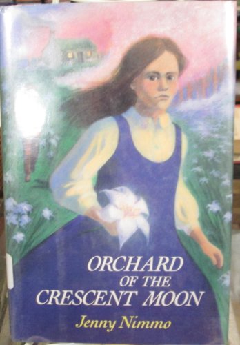 cover image Orchard of Crescent