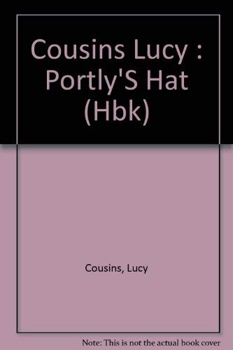 cover image Portly's Hat