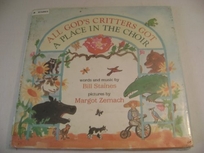 All God's Critters Got a Place in the Choir