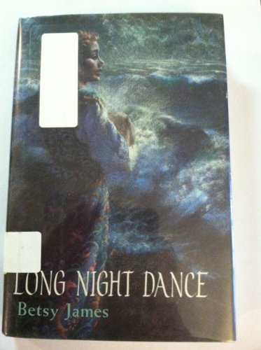 cover image Long Night Dance