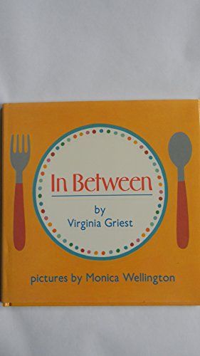 cover image In Between