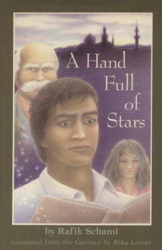 cover image A Hand Full of Stars