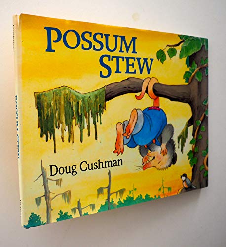 cover image Possum Stew