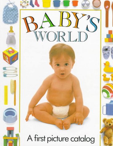 cover image Baby's World