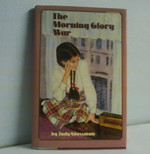 cover image The Morning Glory War