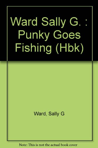 cover image Punky Goes Hishing