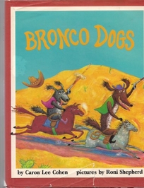 Bronco Dogs