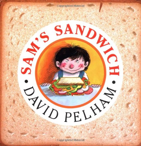 cover image Sam's Sandwich