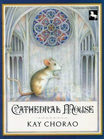cover image Cathedral Mouse