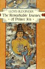 cover image The Remarkable Journey of Prince Jen