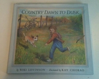 Country Dawn to Dusk