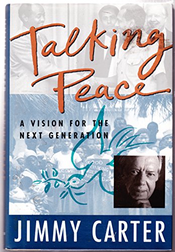 cover image Talking Peace: A Vision for the Next Generation