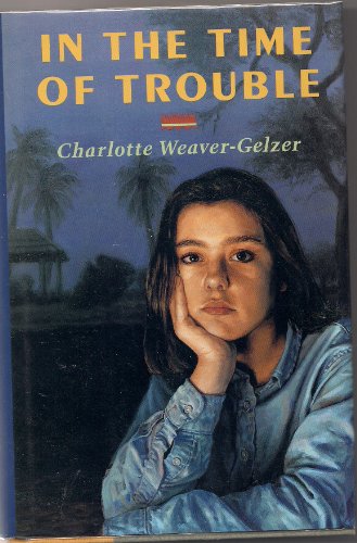 cover image In the Time of Trouble