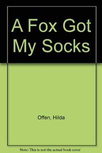 A Fox Got My Socks