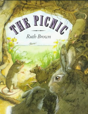 cover image The Picnic