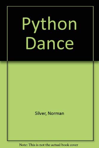cover image Python Dance