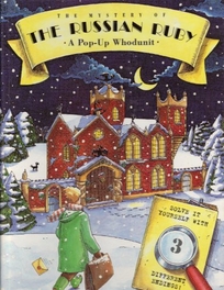 Mystery of the Russian