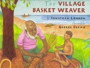 cover image The Village Basket Weaver