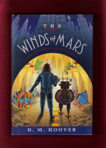 cover image The Winds of Mars