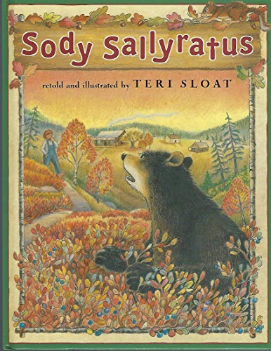 cover image Sody Sallyratus