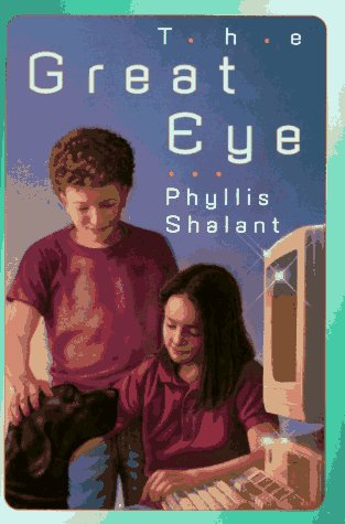 cover image The Great Eye