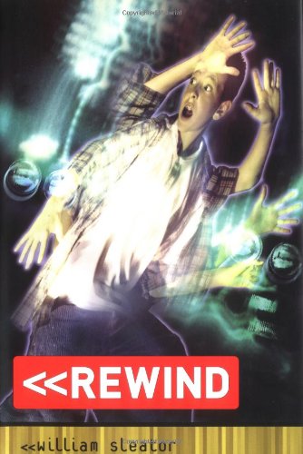 cover image Rewind
