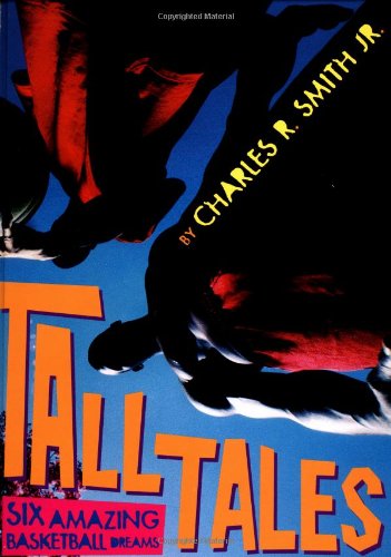 cover image Tall Tales