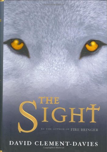 cover image THE SIGHT
