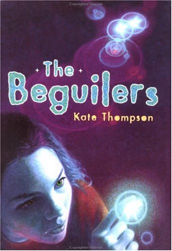 cover image THE BEGUILERS
