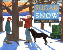 SUGAR ON SNOW
