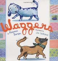 WAGGERS