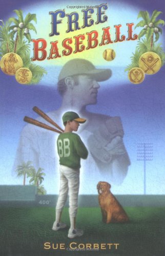 cover image Free Baseball